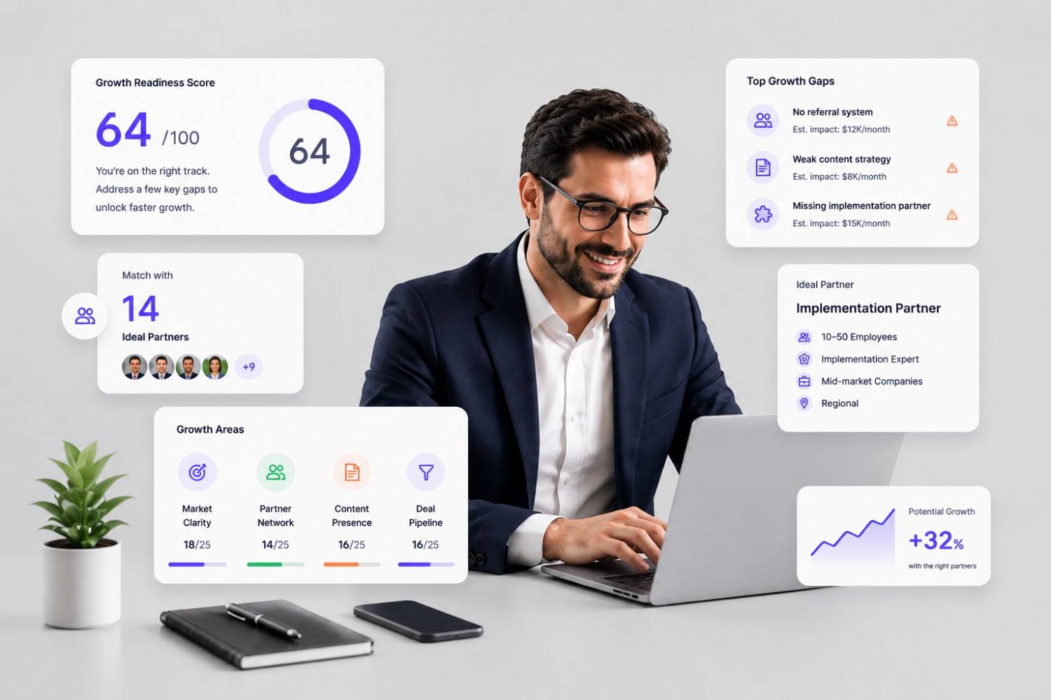 Growth Diagnostic