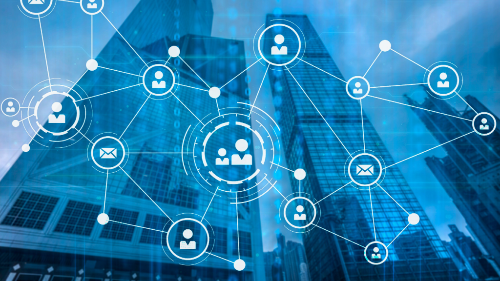 Meet ConnecXion.io: The Smart-Matching B2B Networking Platform Built for Metro Atlanta Entrepreneurs