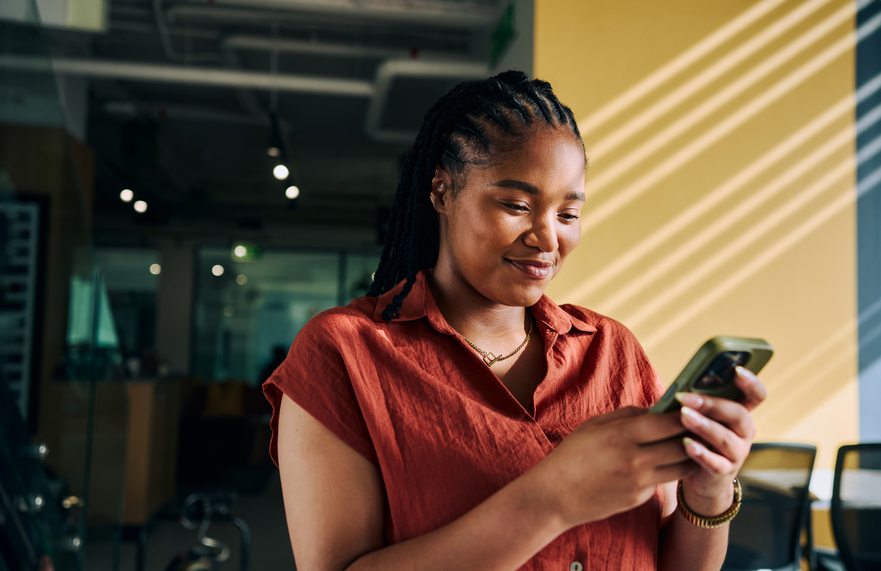 AI for Networking: How Smart Matching Makes Business Connections